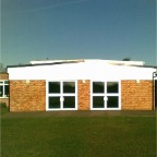 School building